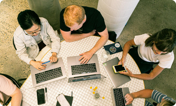 Contractors & Freelancers