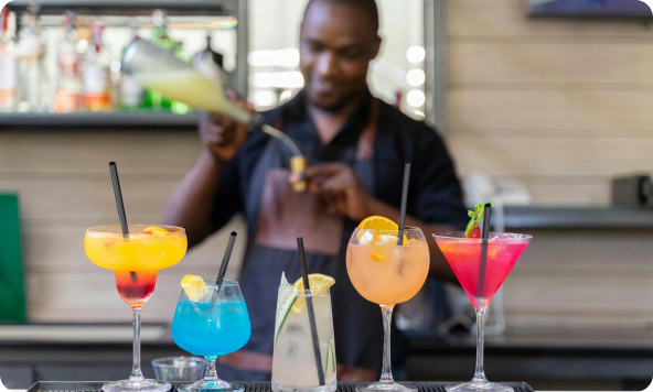 Hospitality & Leisure