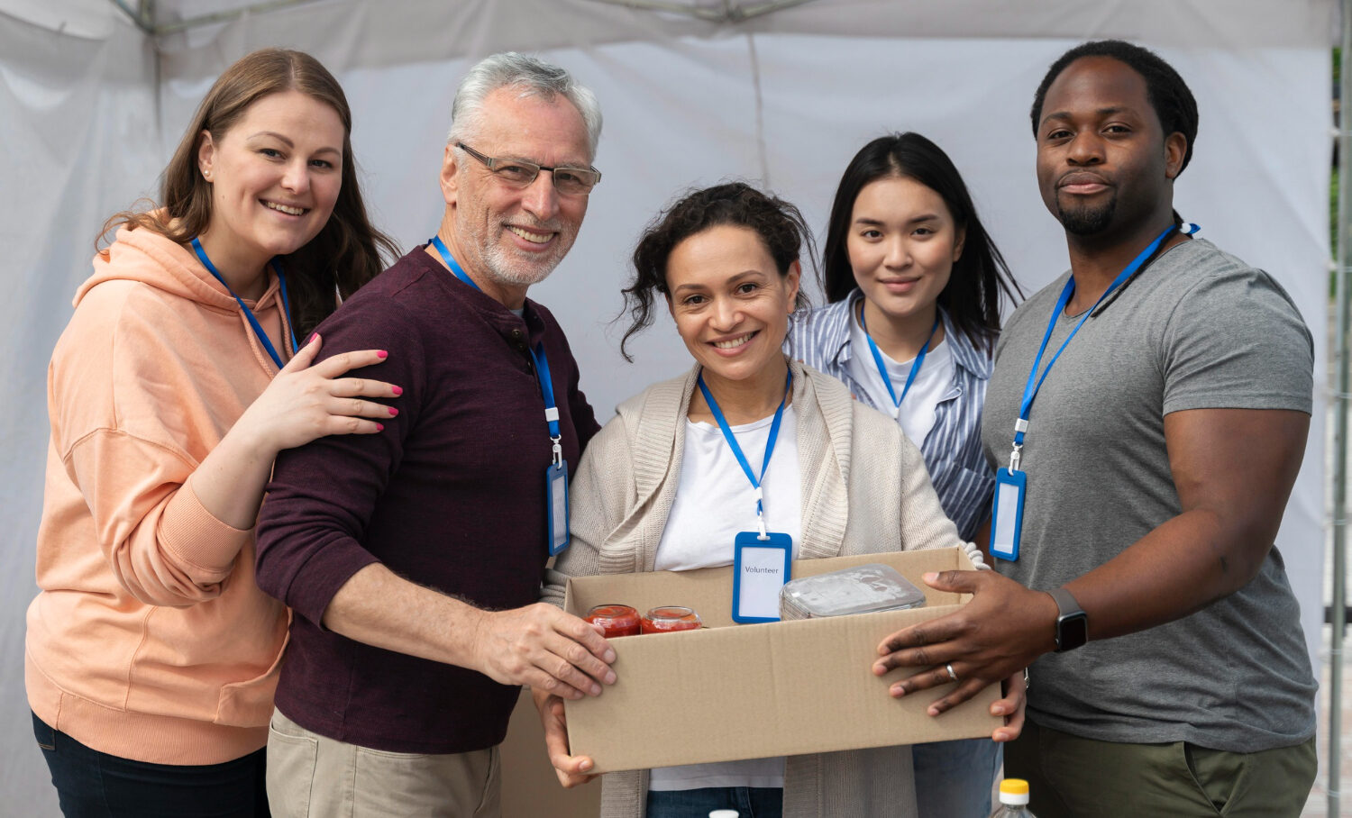 Charities